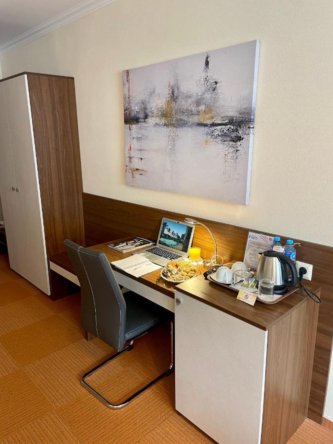 Hotel Garni Expo Banska Bystrica Exterior photo