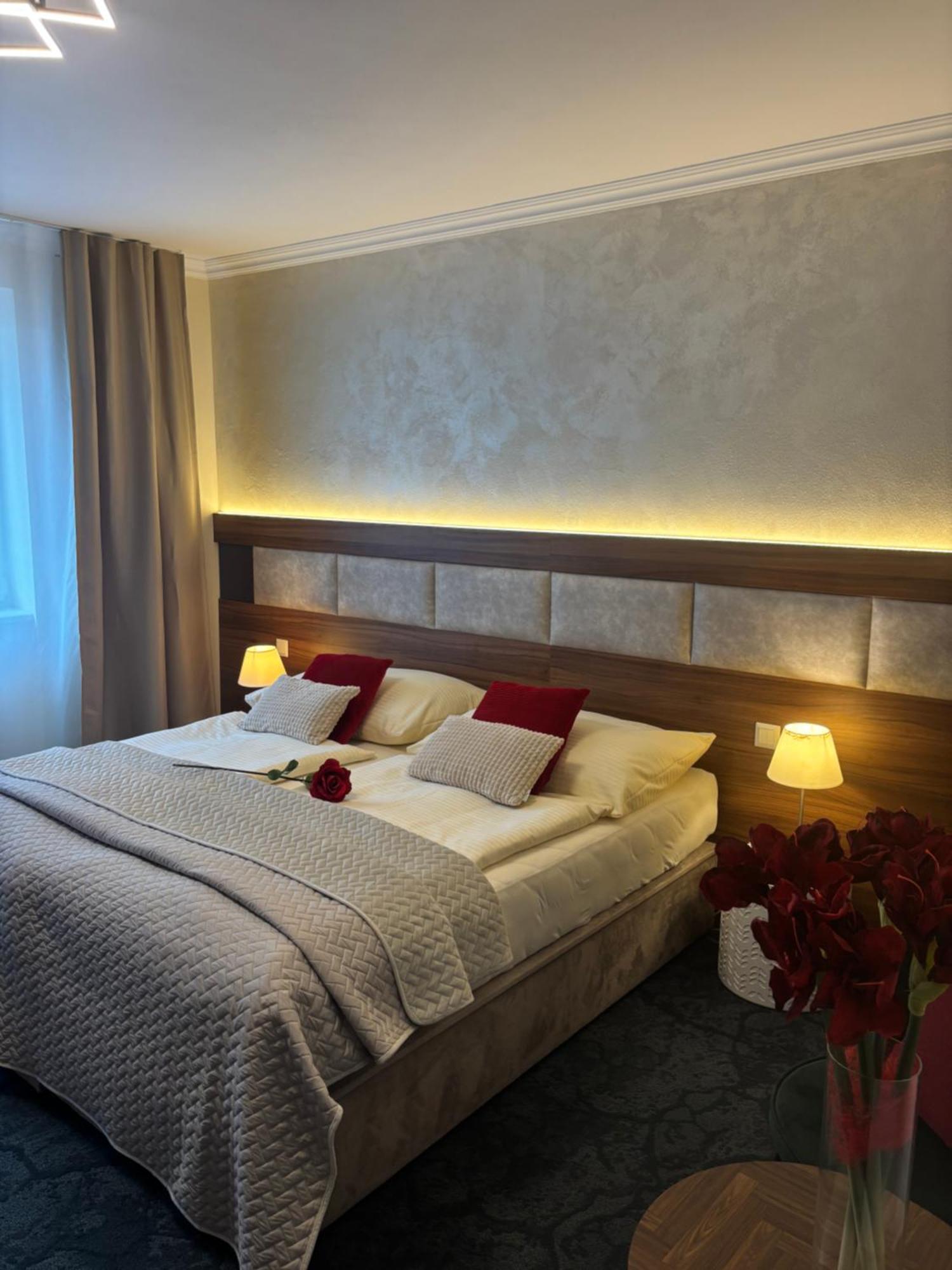 Hotel Garni Expo Banska Bystrica Exterior photo