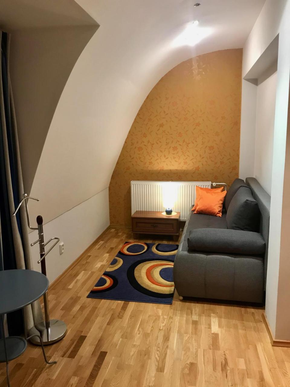 Hotel Garni Expo Banska Bystrica Exterior photo
