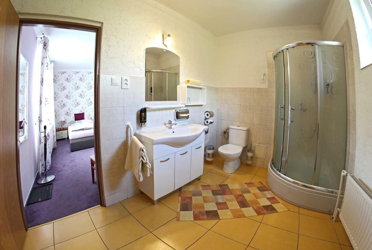 Hotel Garni Expo Banska Bystrica Exterior photo