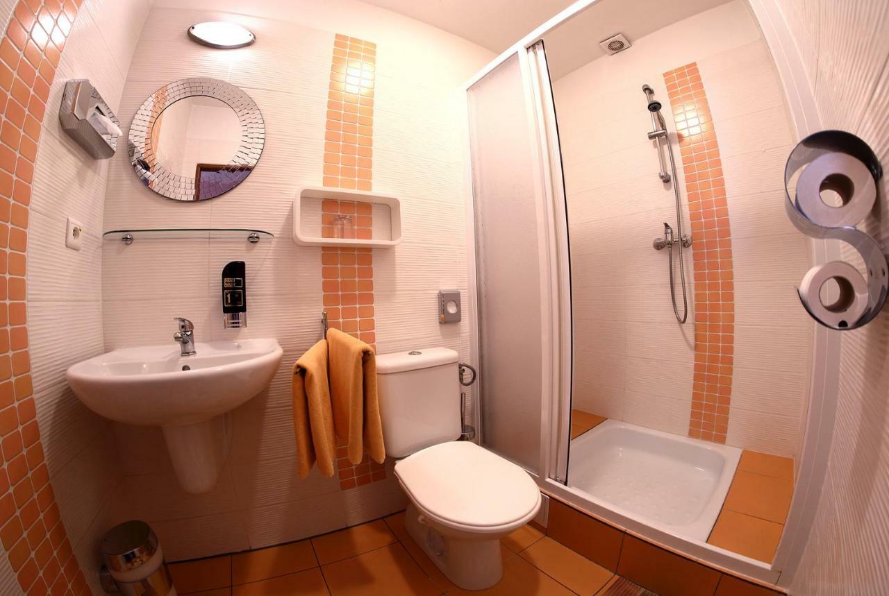 Hotel Garni Expo Banska Bystrica Exterior photo